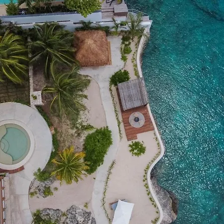 Gorgeous Beach Front House